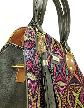 Bolsa tote Basha Ivana para mujer
