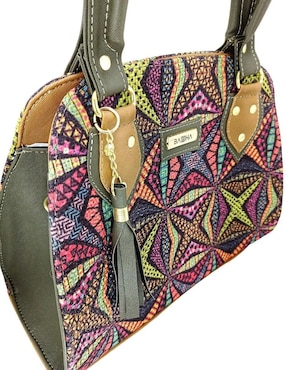 Bolsa tote Basha Ivana para mujer