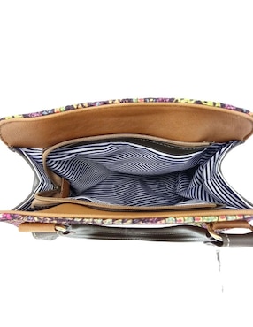 Bolsa tote Basha Ivana para mujer