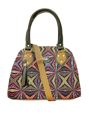 Bolsa tote Basha Ivana para mujer