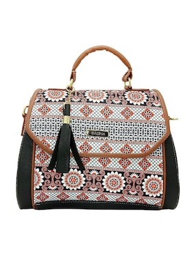 Bolsa Crossbody Basha Alison