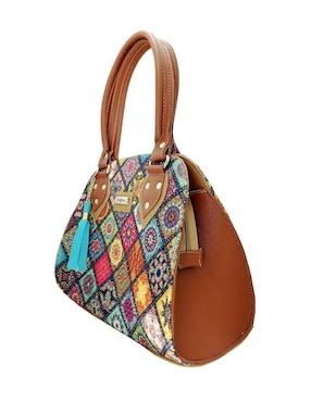 Bolsa tote Basha Ivana para mujer