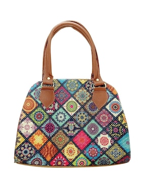 Bolsa tote Basha Ivana para mujer