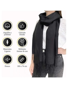 Pashmina Vedicci
