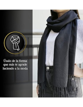 Pashmina Vedicci
