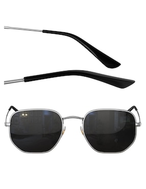 Lentes de sol Hypson Malvek unisex
