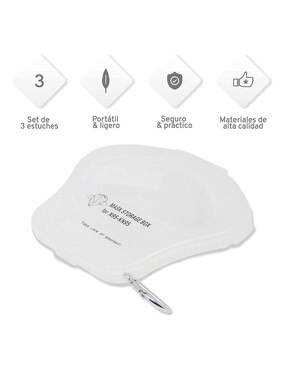 Cubrebocas Deppiani FFP1 78 % unisex