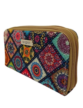 Cartera Basha para mujer