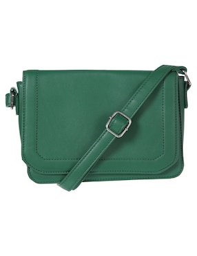 Bolsa messenger Bizou Aw22 para mujer