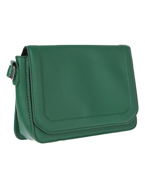 Bolsa messenger Bizou Aw22 para mujer