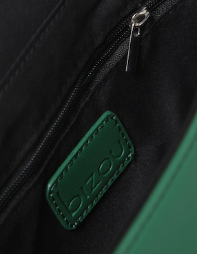 Bolsa messenger Bizou Aw22 para mujer