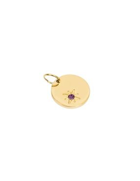 Charm Bizou pedrería de fantasía