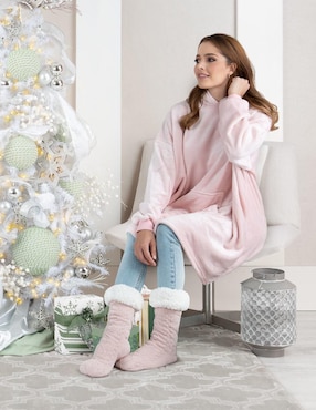Calcetín unisex individual