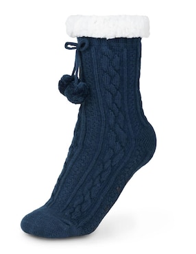 Calcetines Real Textil Unisex Individual