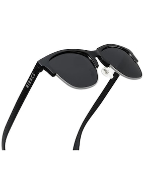 Lentes de sol Rivacc Oxford Oxford - Black velvet unisex