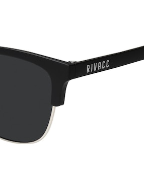 Lentes de sol Rivacc Oxford Oxford - Black velvet unisex