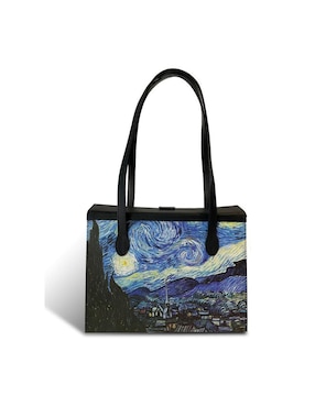 Bolsa shoulder Kunst Arte para mujer