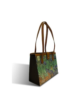 Bolsa shoulder Kunst Arte para mujer