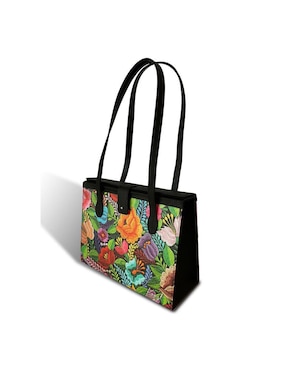 Bolsa shoulder Kunst Arte para mujer