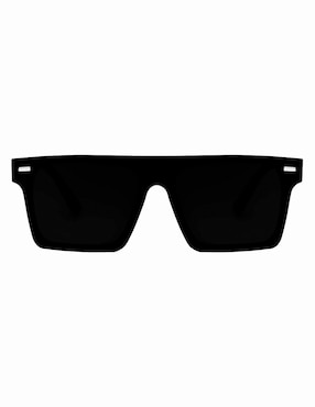 Lentes de sol Rivacc Texas - Black mirror unisex