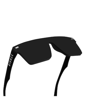 Lentes de sol Rivacc Texas - Black mirror unisex