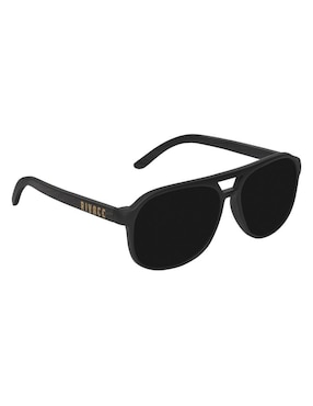 Lentes de sol Rivacc Milan - Ultra black unisex