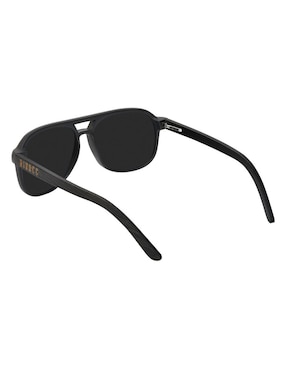 Lentes de sol Rivacc Milan - Ultra black unisex