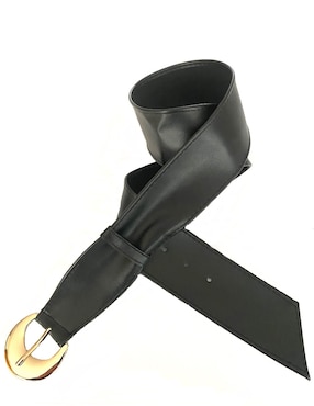 Cinturón Map para mujer