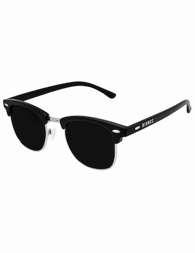 Lentes de sol Rivacc Ibiza - Black carbon unisex