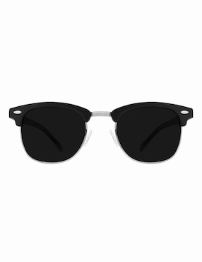 Lentes de sol Rivacc Ibiza - Black carbon unisex