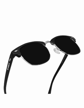Lentes de sol Rivacc Ibiza - Black carbon unisex