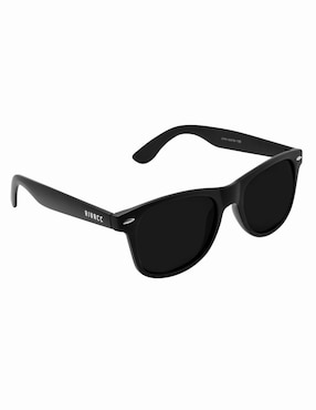 Lentes de sol Rivacc Sydney - Black carbon unisex