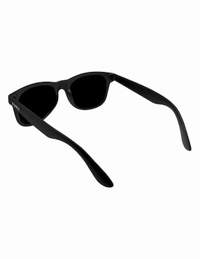 Lentes de sol Rivacc Sydney - Black carbon unisex