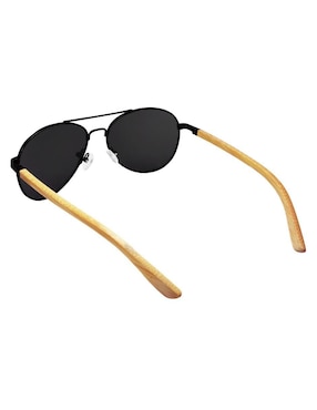 Lentes de sol Rivacc Berlin - Black Sky unisex