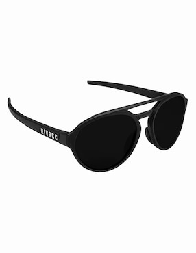 Lentes de sol Rivacc Boston - Black velvet unisex