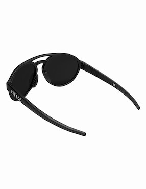 Lentes de sol Rivacc Boston - Black velvet unisex