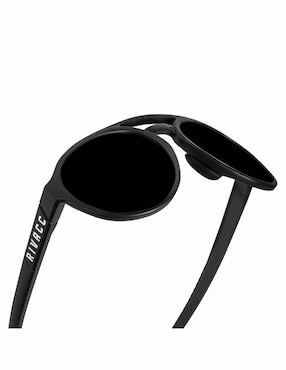 Lentes de sol Rivacc Boston - Black velvet unisex