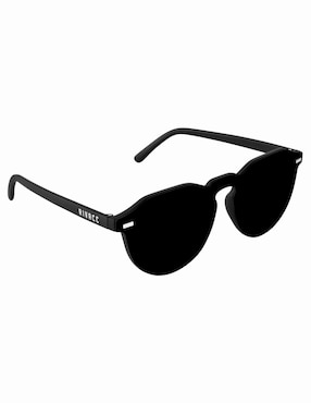 Lentes de sol Rivacc Dover - Black mirror unisex