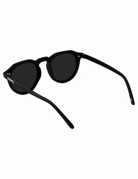 Lentes de sol Rivacc Dover - Black mirror unisex