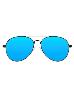 Lentes de sol Rivacc Berlin - Blue Mirror unisex