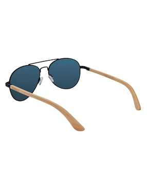 Lentes de sol Rivacc Berlin - Blue Mirror unisex