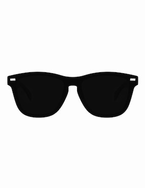 Lentes de sol Rivacc Tokyo Black Mirror unisex