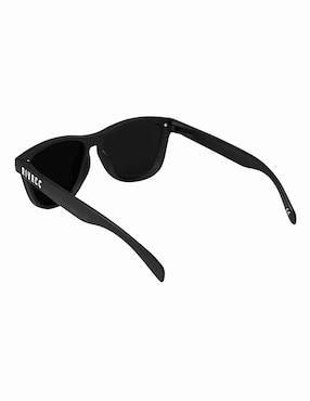 Lentes de sol Rivacc Tokyo Black Mirror unisex