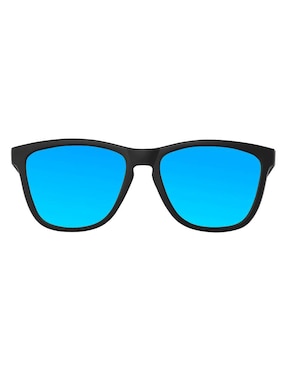 Lentes de sol Rivacc Paris - Blue mirror unisex