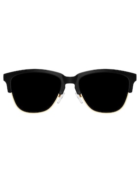 Lentes de sol Rivacc Oxford-Golden Black unisex