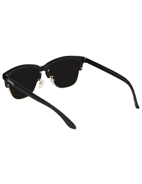 Lentes de sol Rivacc Oxford-Golden Black unisex