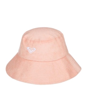 Sombrero Bucket Roxy Logo