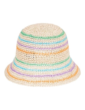 Sombrero Bucket Roxy