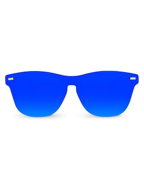 Lentes de sol Rivacc Tokyo - Blue mirror unisex