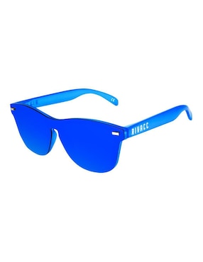 Lentes de sol Rivacc Tokyo - Blue mirror unisex